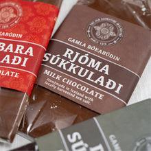 Load image into Gallery viewer, Milk Chocolate
