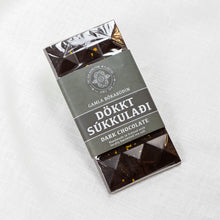 Load image into Gallery viewer, Dark Chocolate
