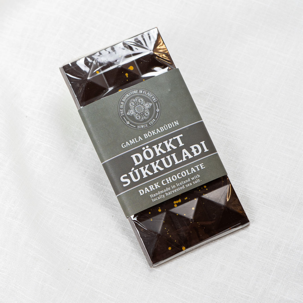 Dark Chocolate