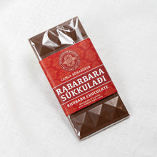 Load image into Gallery viewer, Rhubarb Chocolate
